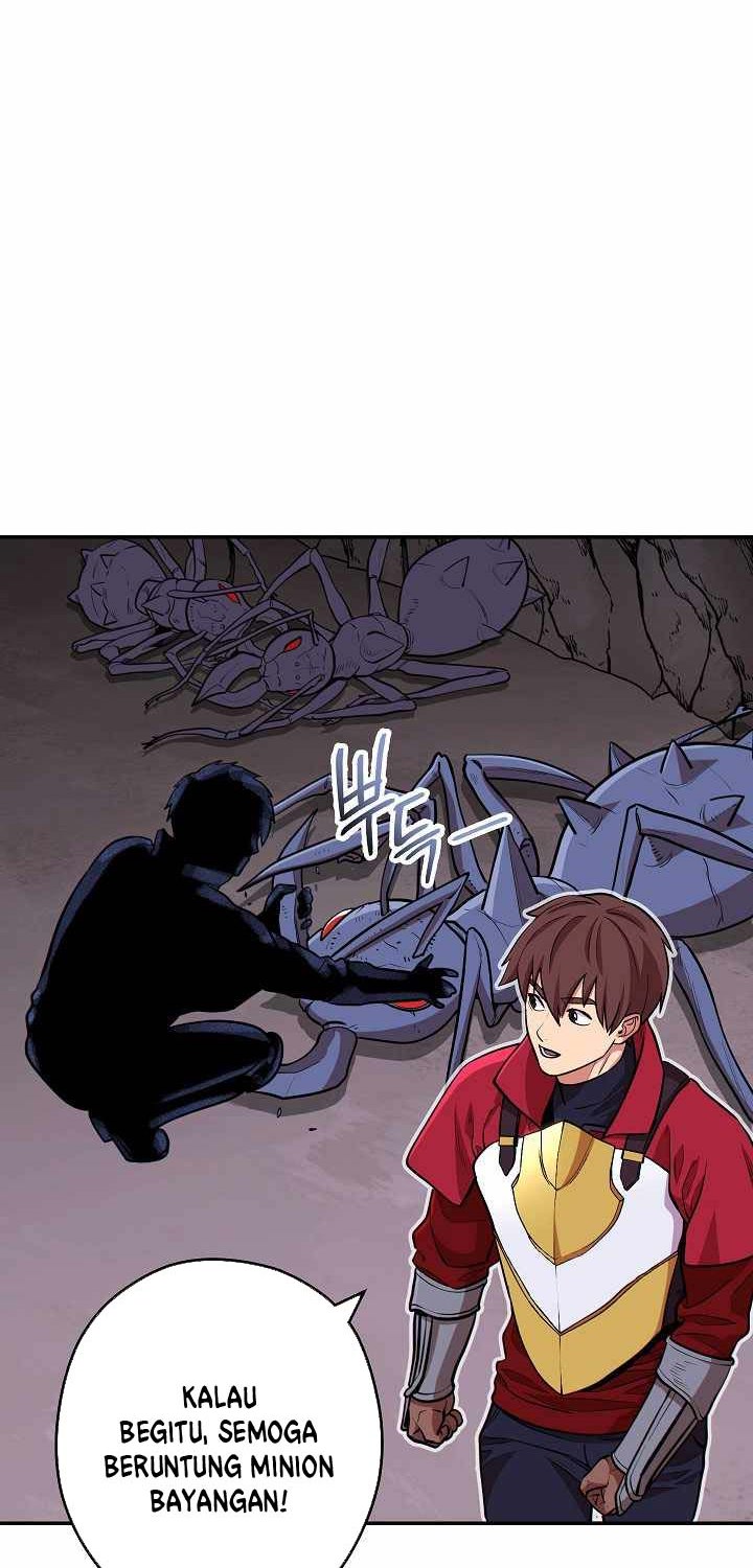 Dungeon Reset